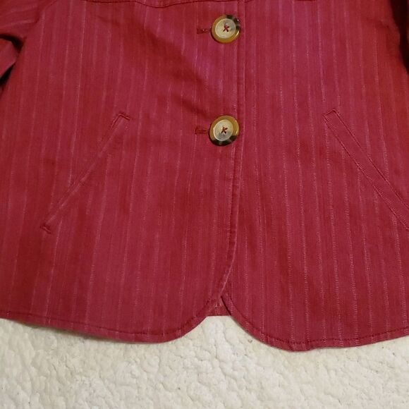 DFA New York blazer M New - Picture 3 of 6